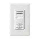 DecoFlex Wireless Switch 3 Channel White 1811071 Ivory 1811072