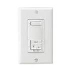 Deco Flex Wireless Switch 1 Channel White 1810897 Ivory 1810898