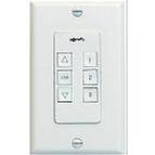 ILT 6 Button Smart Switch White 1810828